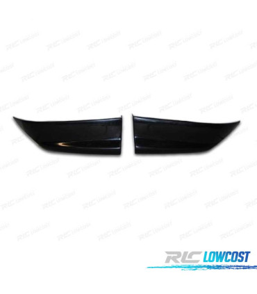 DIVISORI POSTERIORI PER MAZDA 3 RS 5P 03-05