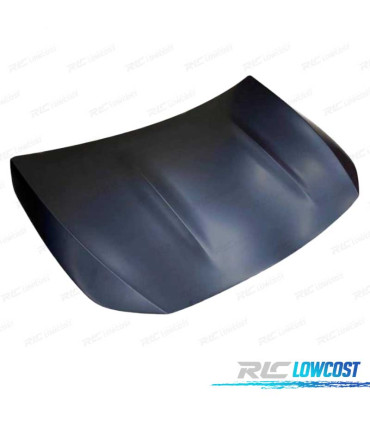 COFANO PER MERCEDES CLASSE A W177 V177 W118 W177 18- LOOK A45 IN ALLUMINIO