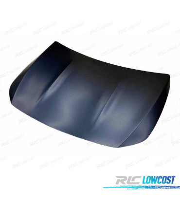 COFANO PER MERCEDES CLASSE A W177 V177 W118 W177 18- LOOK A45 IN ALLUMINIO