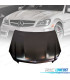 COFANO MERCEDES CLASSE C W204 C204 LOOK AMG IN ALLUMINIO