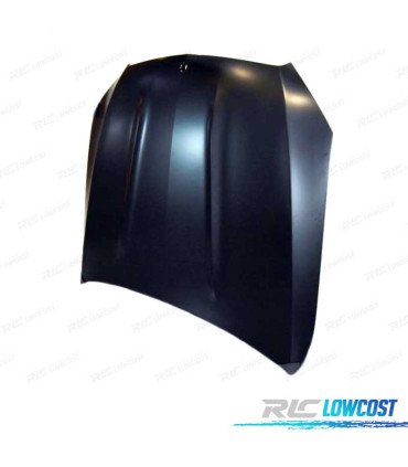 COFANO MERCEDES CLASSE C W205 14-20 METALLO