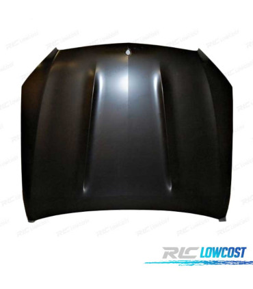 COFANO MERCEDES CLASSE C W205 14-20 METALLO