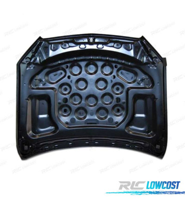 COFANO MERCEDES CLASSE C W205 14-20 METALLO