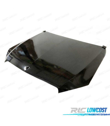 COFANO PER MERCEDES CLASSE C W205 14-20 ORIGINALE METALLICO