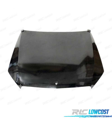 COFANO PER MERCEDES CLASSE C W205 14-20 ORIGINALE METALLICO