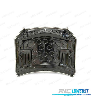 COFANO PER MERCEDES CLASSE C W205 14-20 ORIGINALE METALLICO