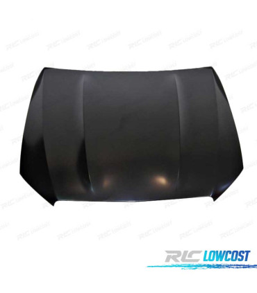 COFANO PER MERCEDES CLASSE E W213 C238 16- LOOK AMG GT IN ALLUMINIO