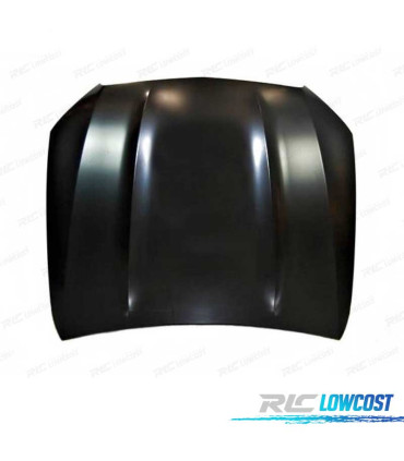 COFANO MERCEDES CLASSE E W213 C238 16- LOOK AMG GT METALLO