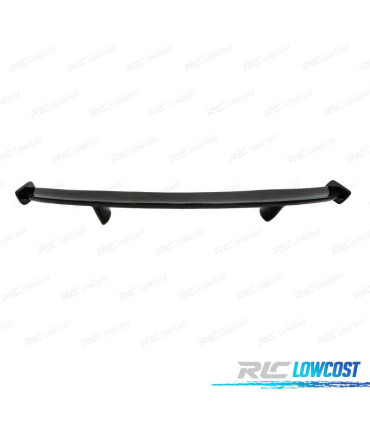 ALERONE SPOILER PER MERCEDES CLA W117 A45 AMG CLA250 13-16 CARBONIO