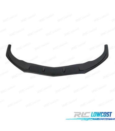 SPOILER LIP PER MERCEDES CLA W117 45 AMG 13-15