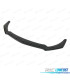 SPOILER LIP PER MERCEDES W118 CLA 35 AMG