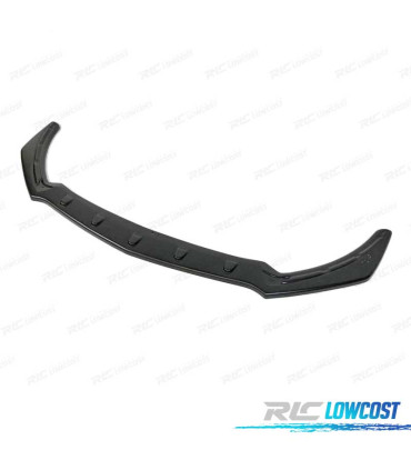 SPOILER LIP PER MERCEDES W118 CLA 35 AMG