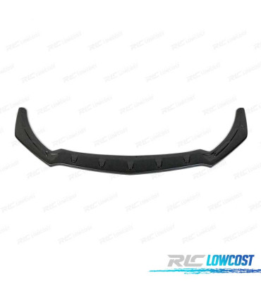 SPOILER LIP PER MERCEDES W118 CLA 35 AMG