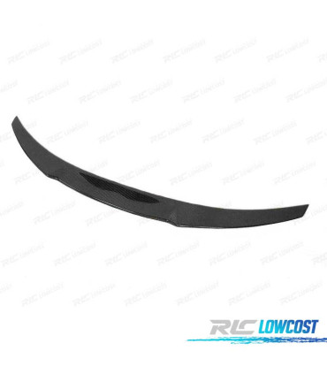 SPOILER ALETTONE PER MERCEDES CLA W118 CS 20- IN CARBONIO