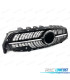 GRIGLIA PER MERCEDES CLA W118 LOOK DIAMOND