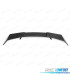 SPOILER ALETTONE MERCEDES CLASSE A W176 12-18 CARBONIO