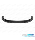 SPOILER LIP MERCEDES CLASSE A W176 12-15 CARBONIO