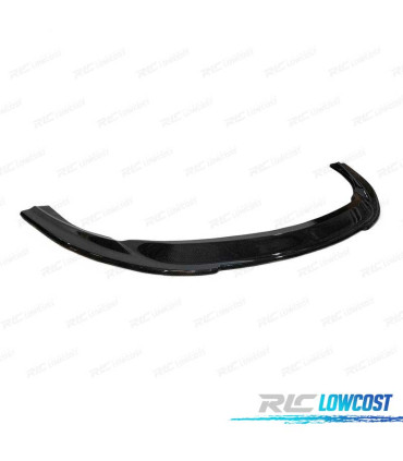 SPOILER LIP MERCEDES CLASSE A W176 12-15 CARBONIO