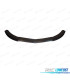 SPOILER LIP MERCEDES CLASSE A W176 AMG 12-15 LOOK A45 NERO