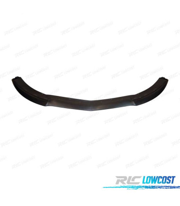 SPOILER LIP MERCEDES CLASSE A W176 AMG 12-15 LOOK A45 NERO