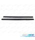 AGGIUNTI PARAFANGHI MERCEDES CLASSE A W177 18-22 LOOK AMG A35 NERO