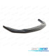 SPOILER LIP MERCEDES CLASSE A W177 AMG A35 18-22