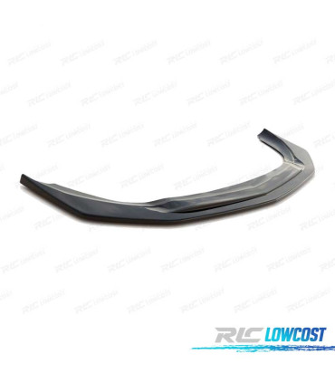 SPOILER LIP MERCEDES CLASSE A W177 AMG A35 18-22