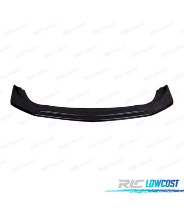 SPOILER LIP MERCEDES CLASSE A W177 AMG A35 18-22