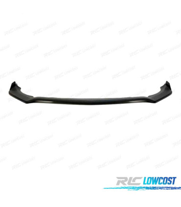 SPOILER LIP MERCEDES CLASSE A W177 18- LOOK AMG A45 S
