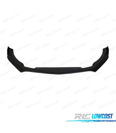 SPOILER LIP MERCEDES CLASSE A W177 18- LOOK AMG A45 S