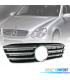 GRIGLIA MERCEDES CLASSE C W203 4P 00-07 LOOK AMG