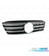 GRIGLIA MERCEDES CLASSE C W203 4P 00-07 LOOK AMG