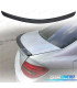 SPOILER ALA MERCEDES CLASSE C W204 4P 07-13 LOOK AMG CARBONIO