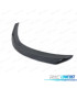 SPOILER ALA MERCEDES CLASSE C W204 4P 07-13 LOOK AMG CARBONIO