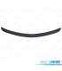 SPOILER ALA MERCEDES CLASSE C W204 4P 07-13 LOOK AMG CARBONIO