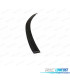SPOILER ALETTONE MERCEDES CLASSE C W204 07-14 LOOK COUPÉ AMG IN CARBONIO