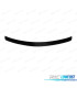 SPOILER ALETTONE MERCEDES CLASSE C W204 07-14 LOOK COUPÉ AMG IN CARBONIO