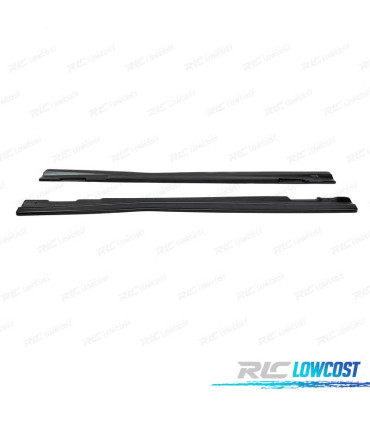 AGGIUNTI PARAFANGHI MERCEDES CLASSE C W204 AMG LINE 07-11