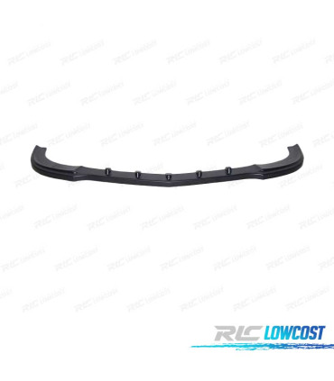 SPOILER LIP MERCEDES CLASSE C W204 07-10 LOOK AMG C63