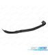 SPOILER LIP MERCEDES CLASSE C W204 C300 07-10 CARBONIO