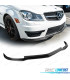 SPOILER LIP MERCEDES CLASSE C W204 C63 11-14 CARBONIO