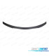 SPOILER ALA MERCEDES CLASSE C W205 4P 14-18 LOOK AMG IN CARBONIO
