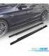 AGGIUNTE PARAFANGHI MERCEDES CLASSE C W205 COUPE AMG LINE 14-17