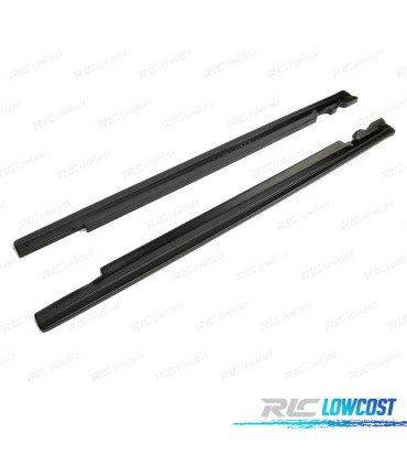 AGGIUNTE PARAFANGHI MERCEDES CLASSE C W205 COUPE AMG LINE 14-17