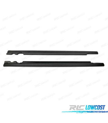 AGGIUNTE PARAFANGHI MERCEDES CLASSE C W205 COUPE AMG LINE 14-17