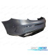 PARAURTI POSTERIORE MERCEDES CLASSE C W205 2P 14-20 LOOK AMG C63