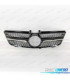 GRIGLIA MERCEDES W164 05-08 LOOK DIAMOND BLACK