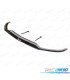 SPOILER LIP MERCEDES CLASSE C W205 14-18 LOOK AMG C63