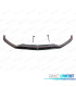 SPOILER LIP MERCEDES CLASSE C W205 14-18 LOOK AMG C63