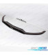 SPOILER LIP MERCEDES CLASSE C W205 19- LOOK AMG C63